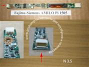  Fujitsu-Siemens Amilo PA2510. .
